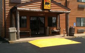 Booneslick Lodge Neosho Missouri